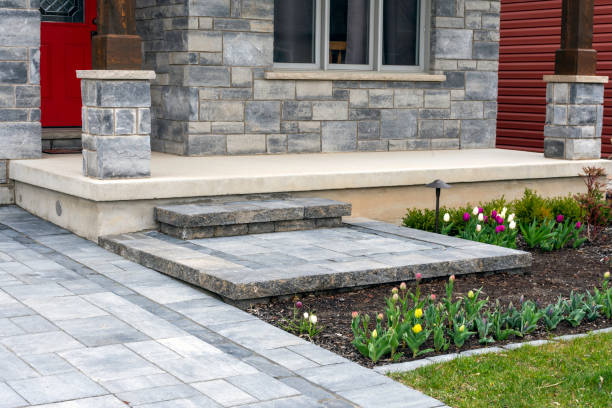Best Driveway Resurfacing Pavers  in Fairlawn, VA