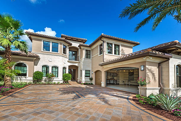 Best Concrete Paver Driveway  in Fairlawn, VA
