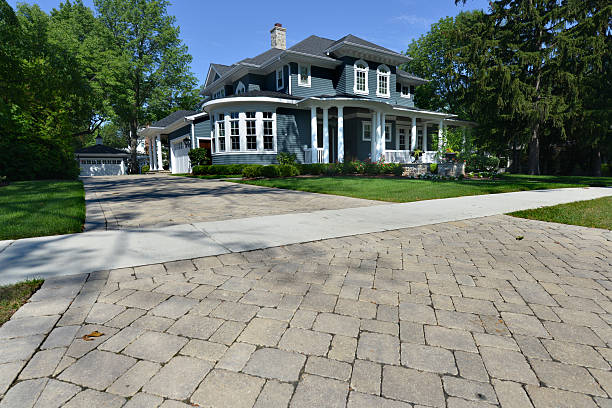 Best Permeable Paver Driveway  in Fairlawn, VA