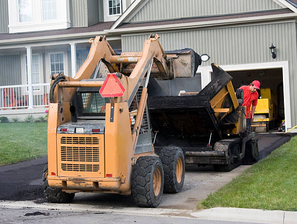 Best Commercial Driveway Pavers  in Fairlawn, VA