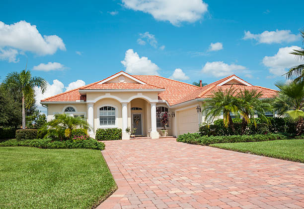 Best Custom Driveway Pavers  in Fairlawn, VA