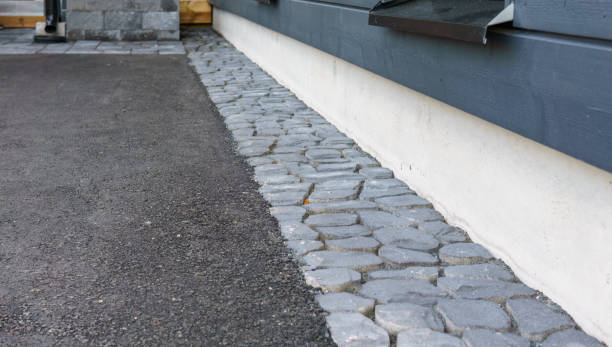 Best Brick Driveway Pavers  in Fairlawn, VA