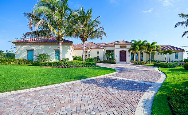 Best Local Driveway Pavers  in Fairlawn, VA