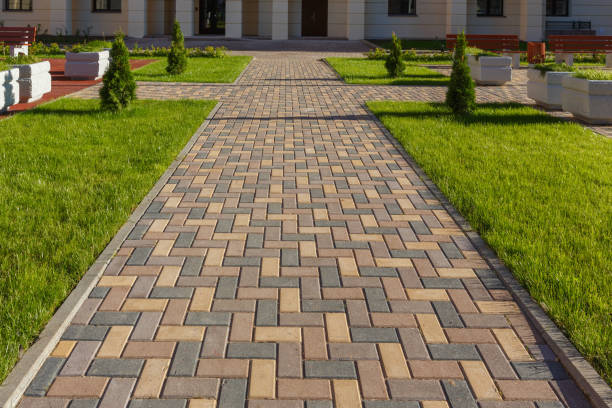 Best Driveway Pavers Near Me  in Fairlawn, VA