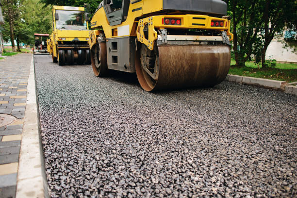 Driveway Repair Near Me in Fairlawn, VA